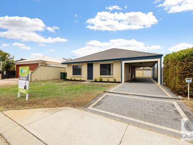 20 Protector Way, Bertram WA 6167