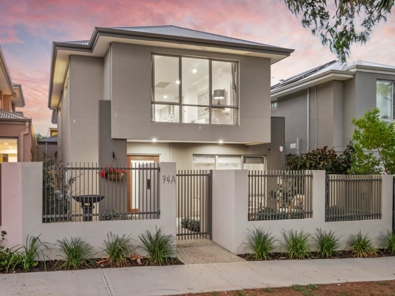 94A Napier Street, Cottesloe