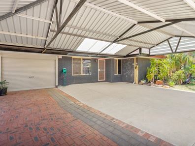 39 Dunmore Circuit, Merriwa WA 6030