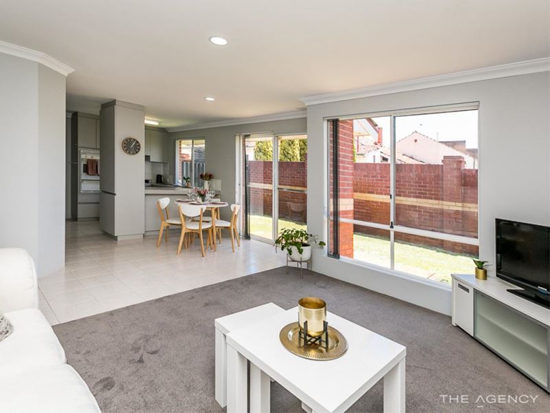 5/223 Shaftesbury Avenue, Bedford
