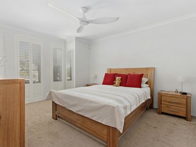 51 Rubens Cct, Baldivis WA 6171