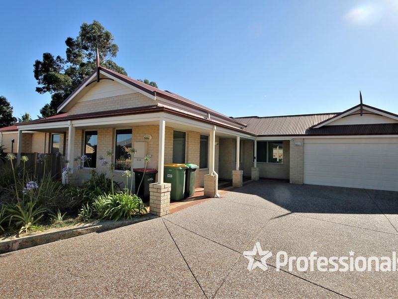 9 Margaret Circle, Eaton