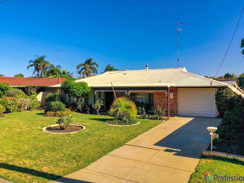 10 Barnes Way, Mandurah WA 6210