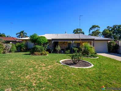10 Barnes Way, Mandurah WA 6210