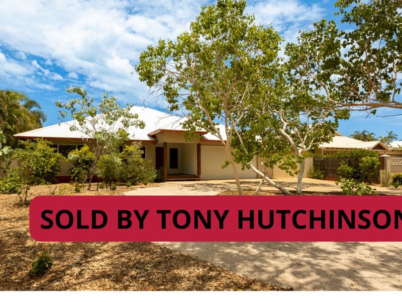 42 Herbert Street, Broome