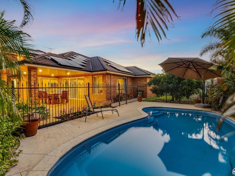 21 Greentree Drive, Southern River