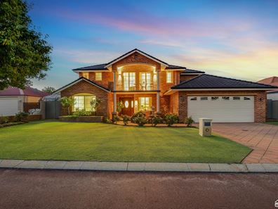 21 Greentree Drive, Southern River WA 6110