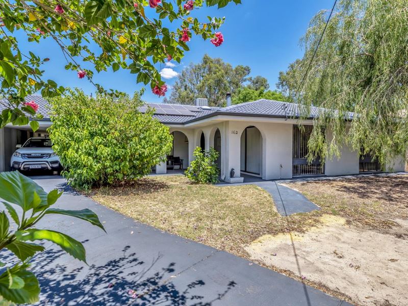 162 Banksia Terrace, South Yunderup