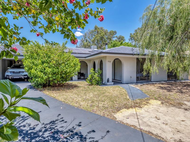 162 Banksia Terrace, South Yunderup WA 6208