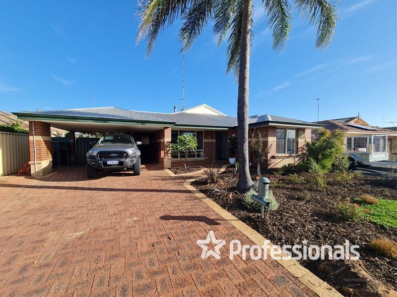 6 Velvet Grove, Eaton