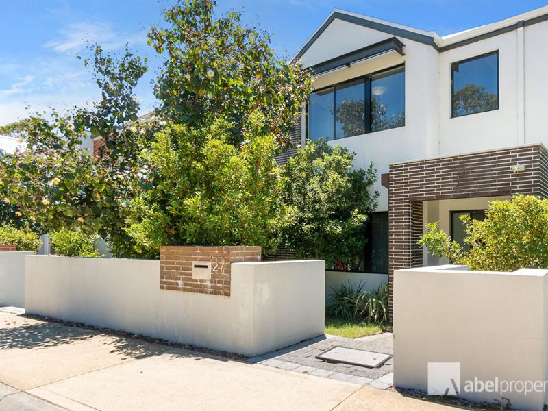 27 Coneflower Corner, Churchlands