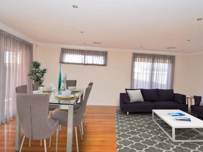 40 Vellum Loop, Aveley WA 6069