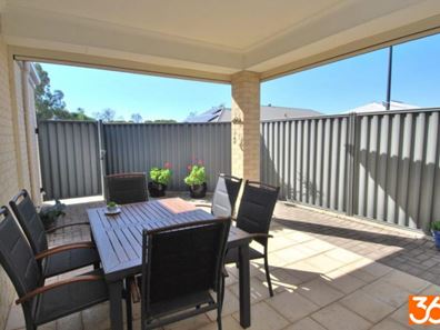 40 Vellum Loop, Aveley WA 6069