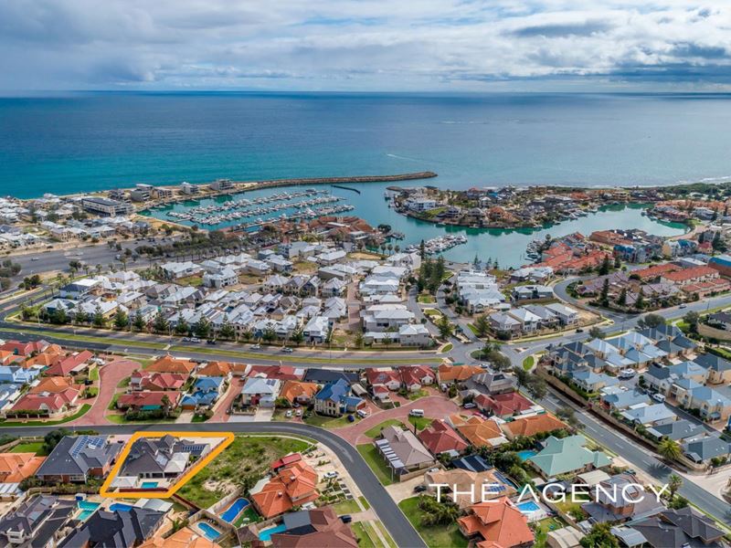 23 Bayport Circuit, Mindarie