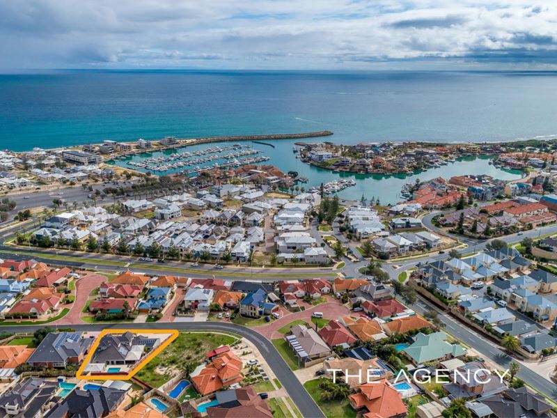 23 Bayport Circuit, Mindarie WA 6030