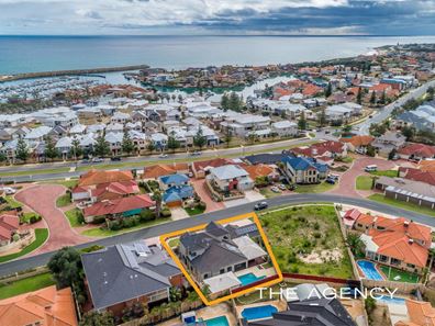 23 Bayport Circuit, Mindarie WA 6030