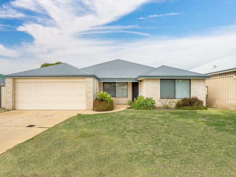 9 Durack Street, Dalyellup