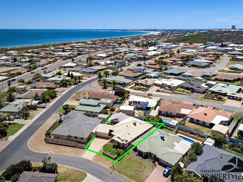 3 Conch Rise, Wandina