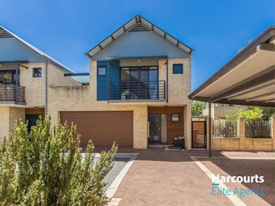 21/16 Vickery Street, Rockingham WA 6168