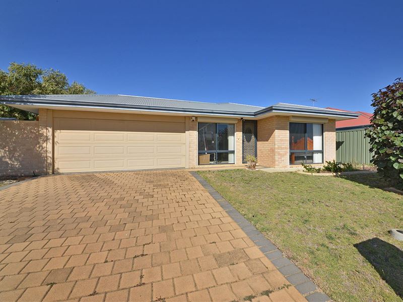 208 Baltimore Parade, Merriwa