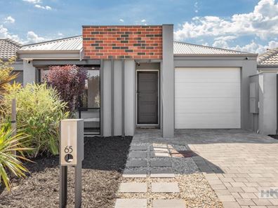 65 Castlereagh Way, Brabham WA 6055