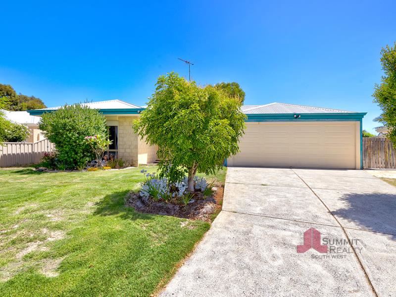 13 Tulip Grove, Eaton