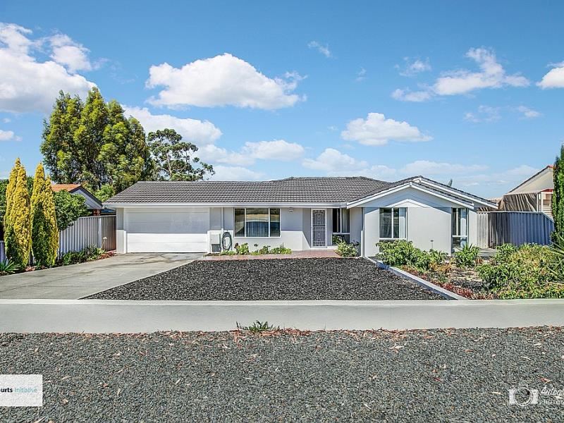 8 The Avenue, Alexander Heights