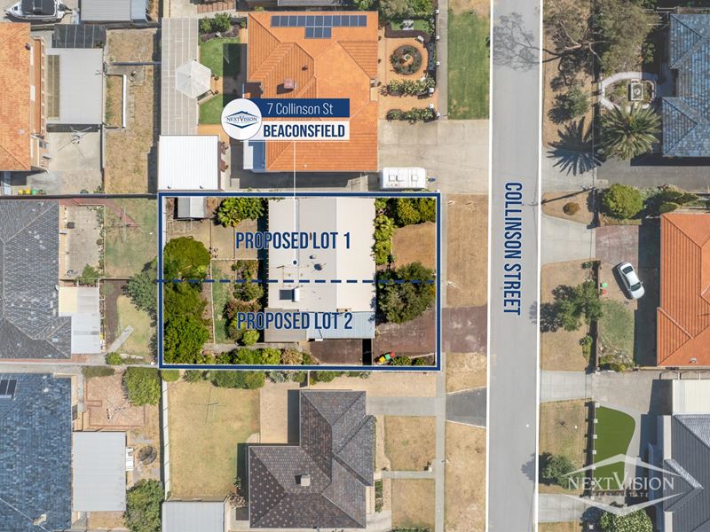 7 Collinson Street, Beaconsfield WA 6162