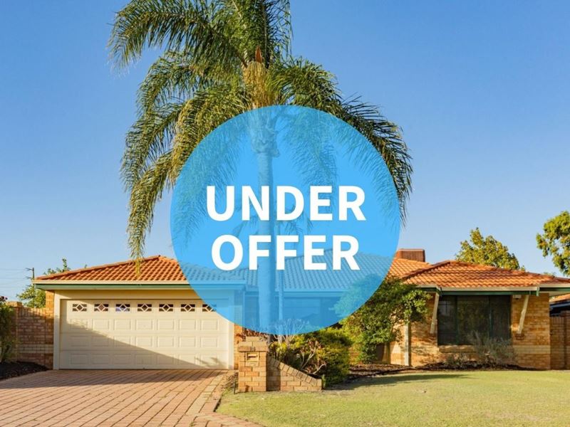 15 Bengalla Boulevard, Canning Vale