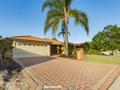 15 Bengalla Boulevard, Canning Vale WA 6155