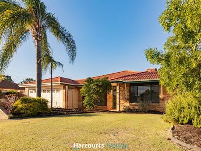 15 Bengalla Boulevard, Canning Vale WA 6155