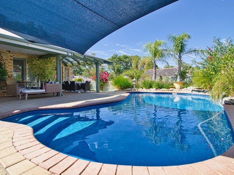 45 Bridgeman Way, Baldivis