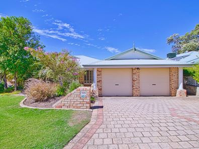 45 Bridgeman Way, Baldivis WA 6171
