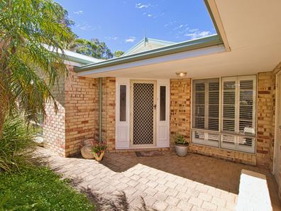 45 Bridgeman Way, Baldivis WA 6171