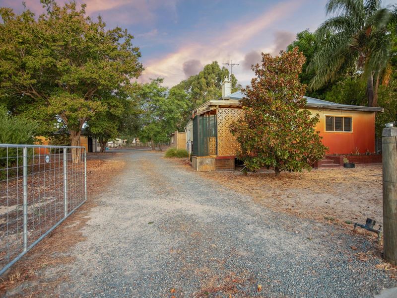 49 Richardson Street, Serpentine WA 6125