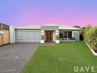 7 Tibicen Road, Tapping WA 6065