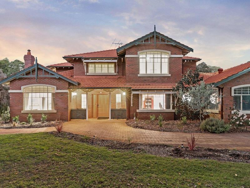3 Vintage Lane, The Vines