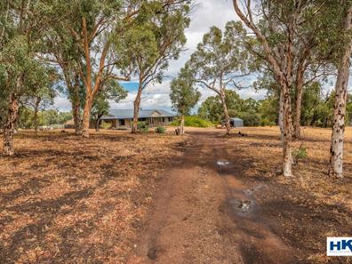 104 Ridgewood Loop, Bullsbrook WA 6084