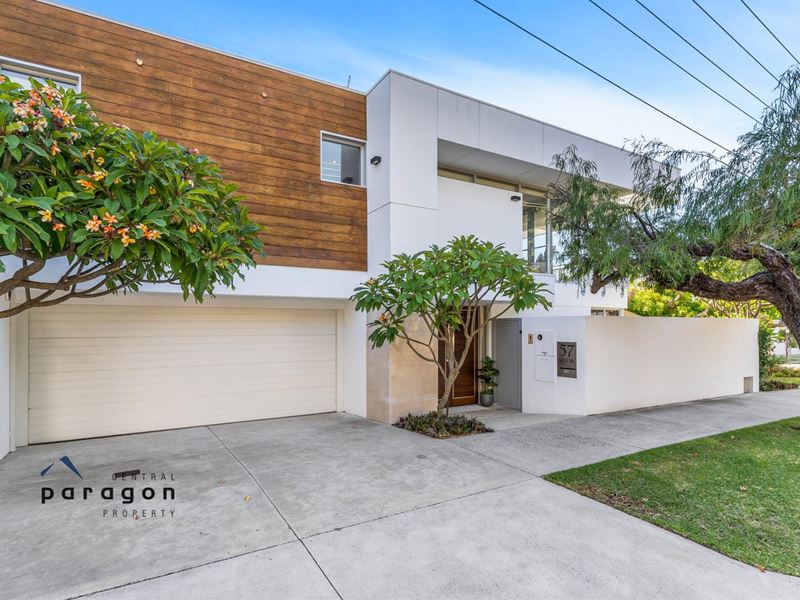 57 View Street, North Perth