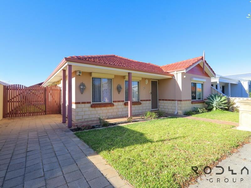 17 Oceanrunner Bvd, Shoalwater WA 6169