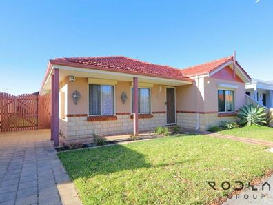 17 Oceanrunner Bvd, Shoalwater WA 6169