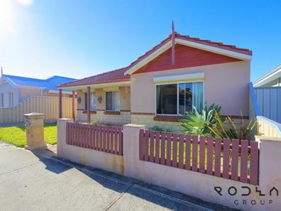 17 Oceanrunner Bvd, Shoalwater WA 6169