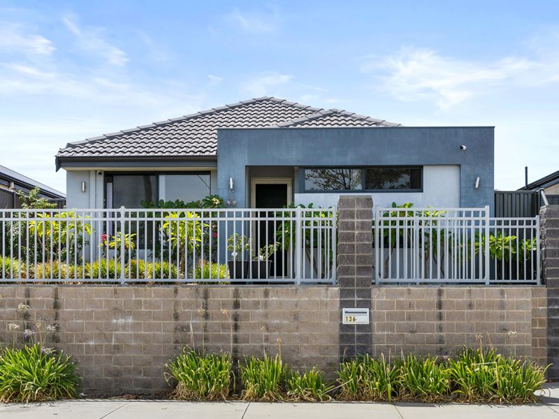 136 Keane Road, Harrisdale