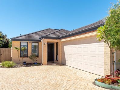 4/5 Kea Court, Ellenbrook WA 6069