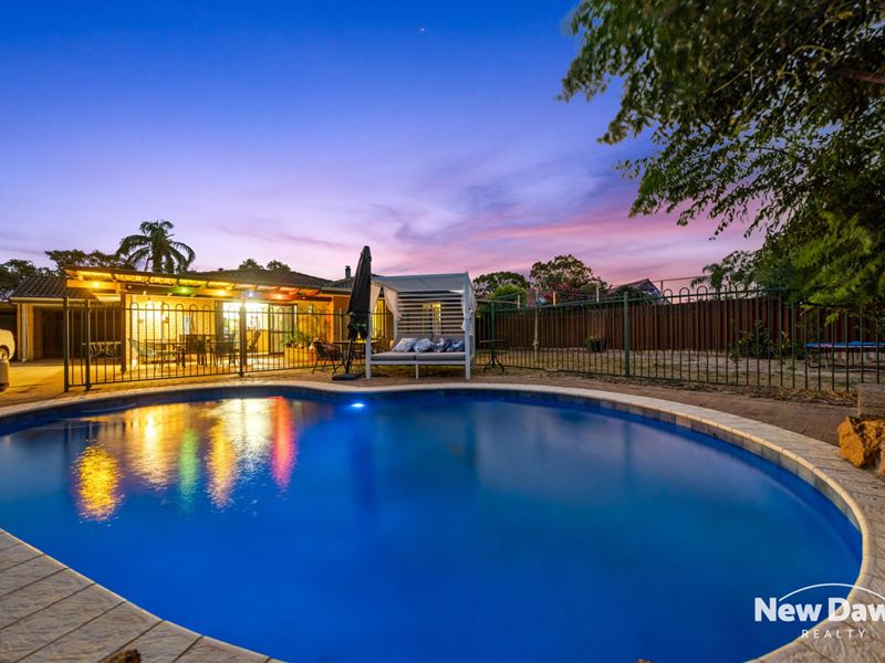 57 Kiandra Way, High Wycombe