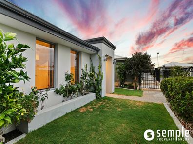 9 Biche Lane, Success WA 6164
