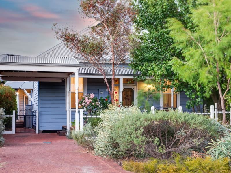 56 Galwey Street, Leederville