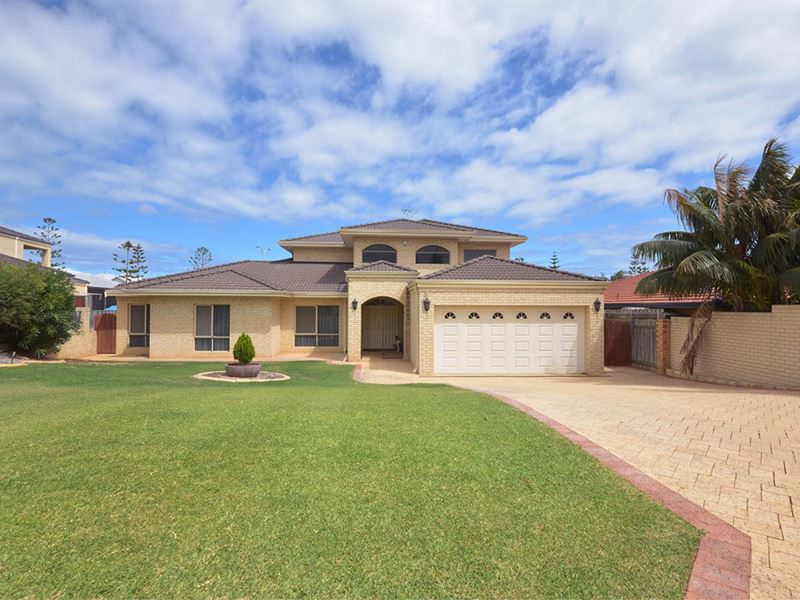 54 Bayport Circuit, Mindarie WA 6030