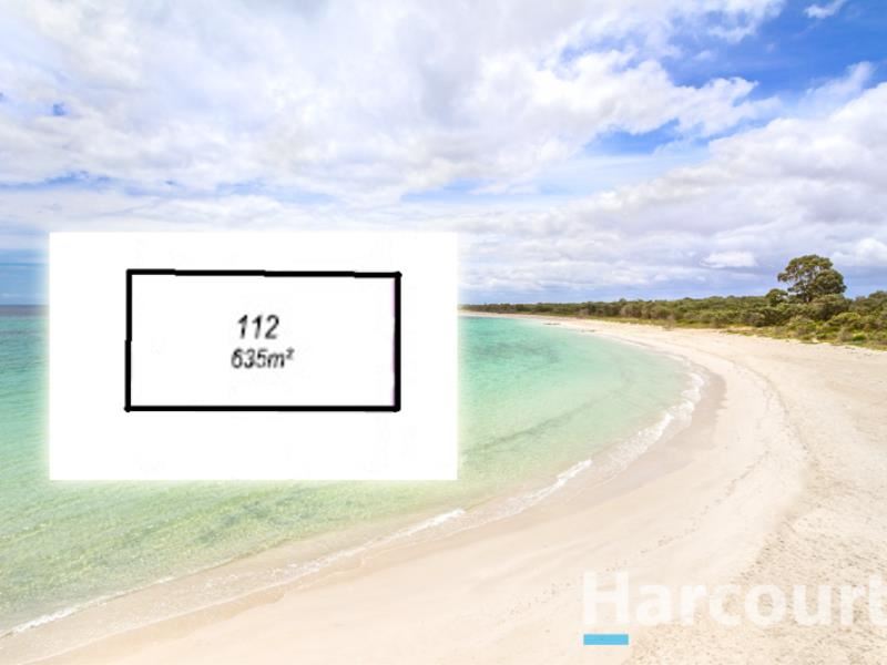 Lot 112 Tilbanup Drive, Geographe