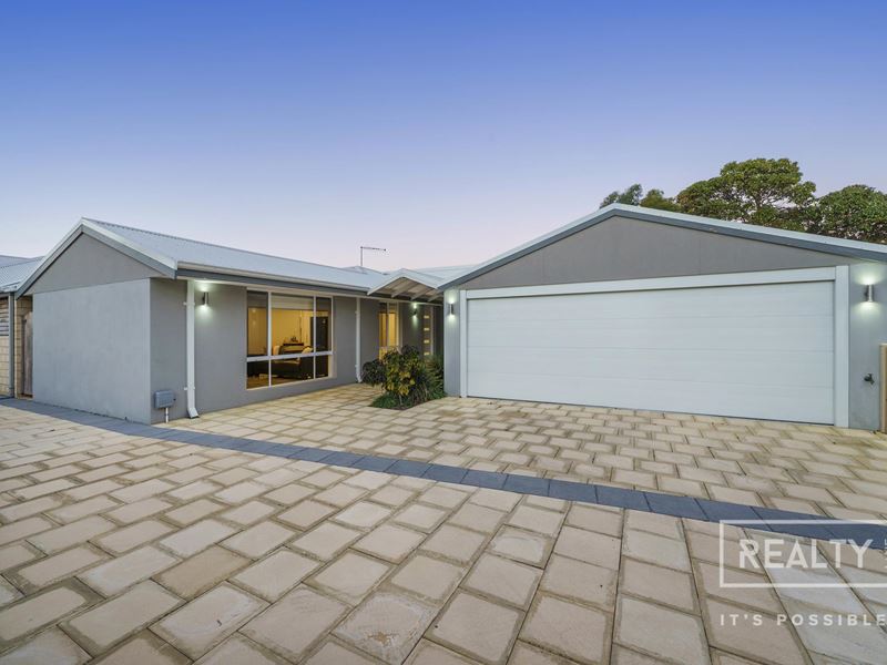 28A Grevillea Way, Heathridge
